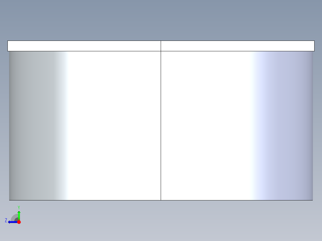 CPVC管件16-Sch80_ReducerBushing_SxSPIG_9837-668FB_12in x 8in右视图