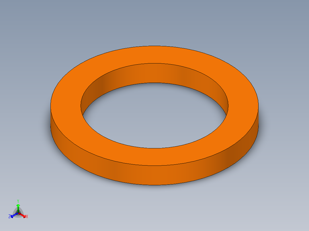 管道手动球阀-水管开关阀-手动阀门User Library-MD52C150DN100-2_DN80~100StemPackingA正等轴测图