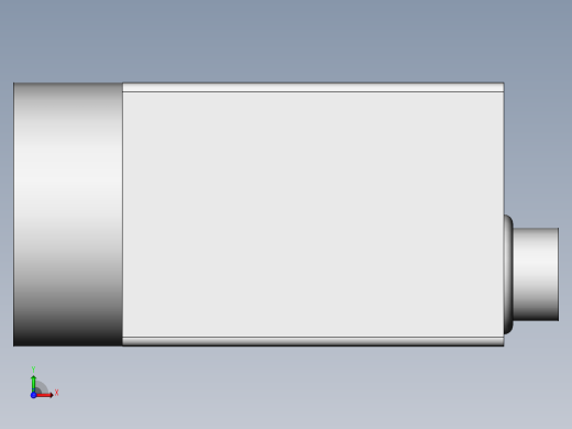 ACA1300-30gm CCD前视缩略图