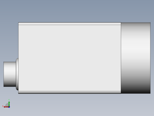 ACA1300-30gm CCD后视缩略图