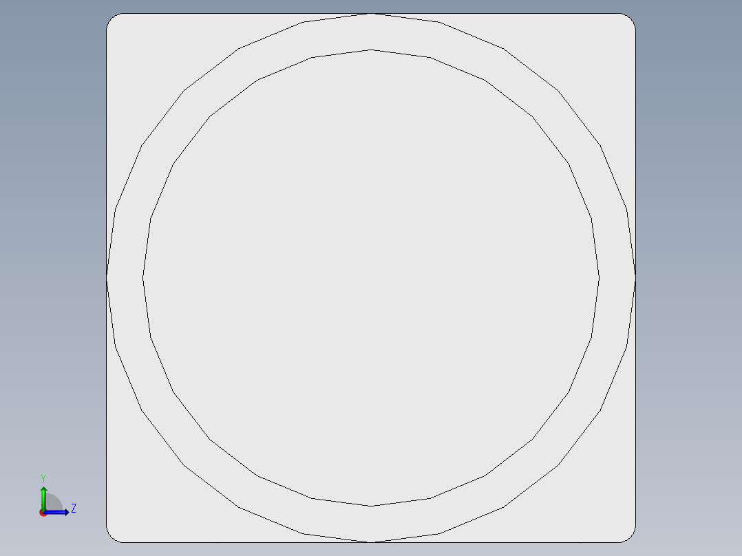 ACA1300-30gm CCD左视图