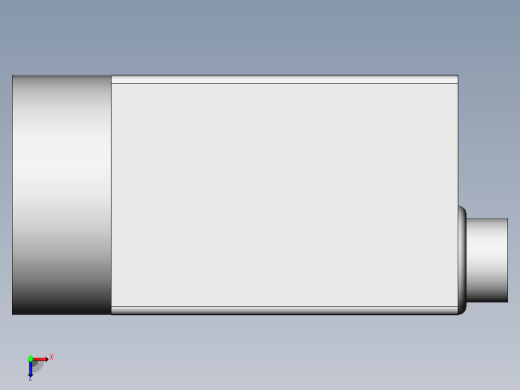 ACA1300-30gm CCD俯视缩略图