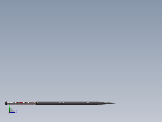 宝剑左视缩略图