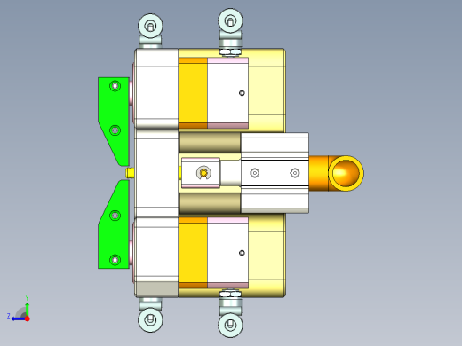 CAJ00-CNC4-1031右视缩略图