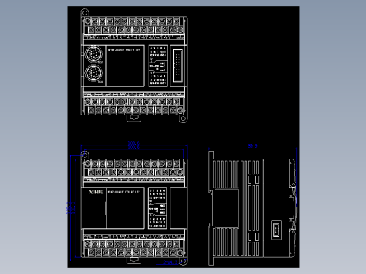 XD1-32R-C-外观图-2020.3.20