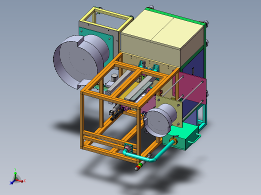 自动锁螺栓设备 (1)