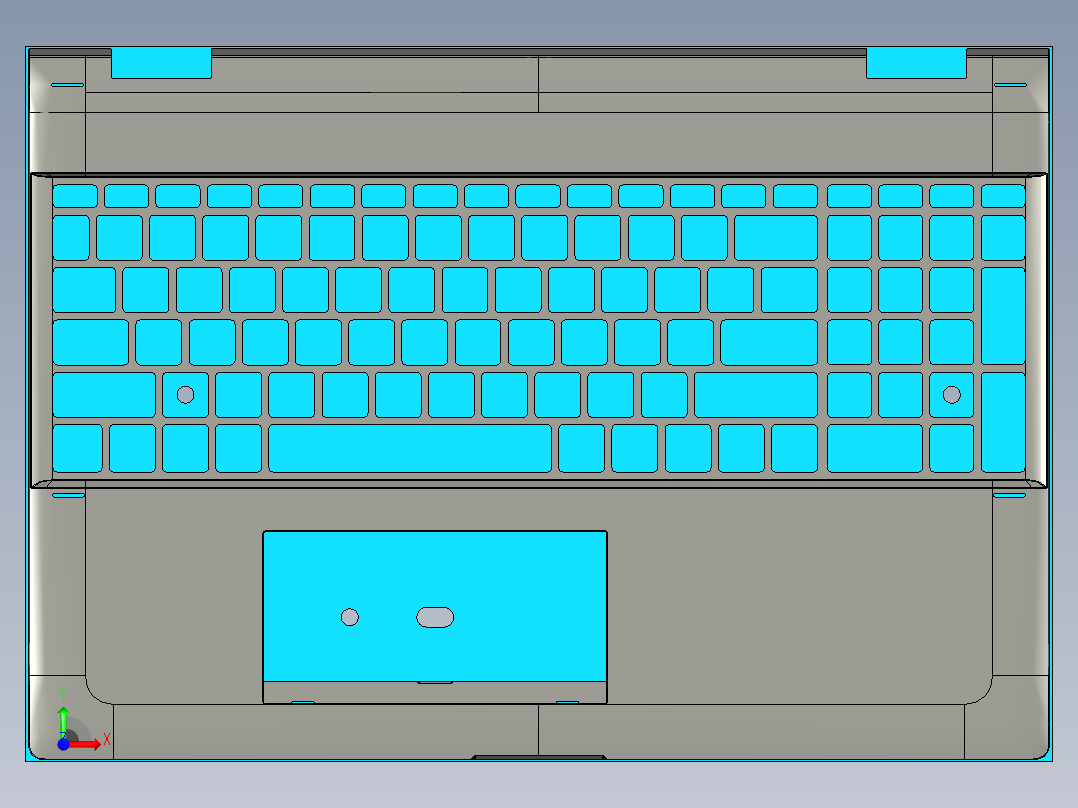 X35-C-GXT-170609前视图