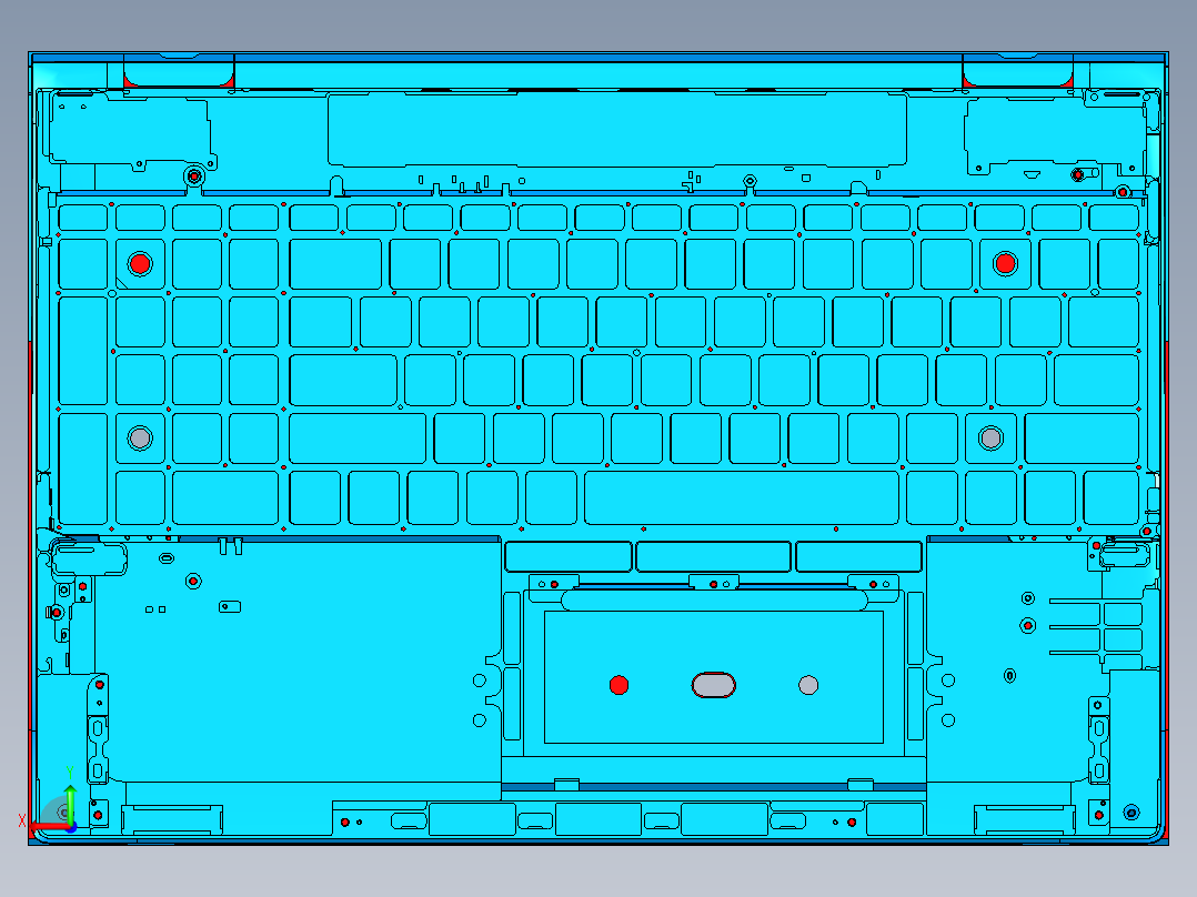 X35-C-GXT-170609后视图