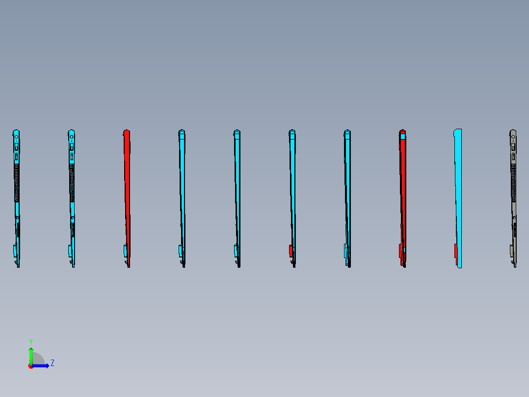 X35-C-GXT-170609左视图