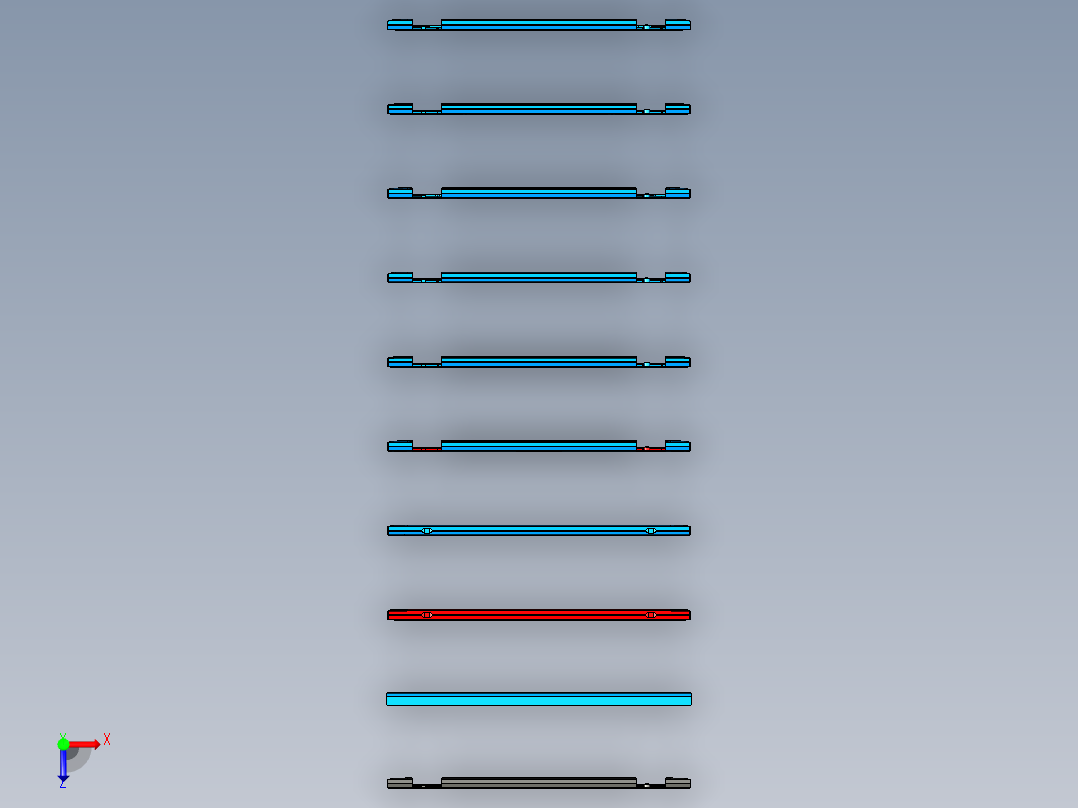 X35-C-GXT-170609俯视图