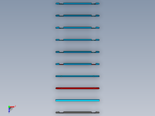 X35-C-GXT-170609俯视缩略图