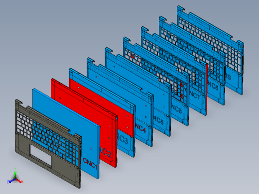 X35-C-GXT-170609正等轴测缩略图
