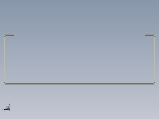 桥、桥架(7)右视缩略图