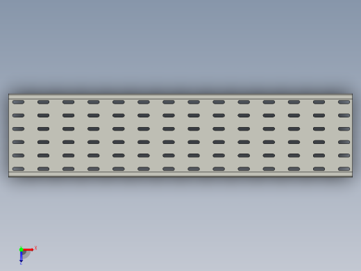 桥、桥架(7)俯视缩略图