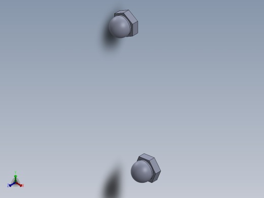 刹车系统(22)正等轴测缩略图