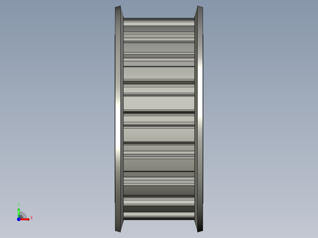 _TP20L075-A-H12-CJJX001前视图