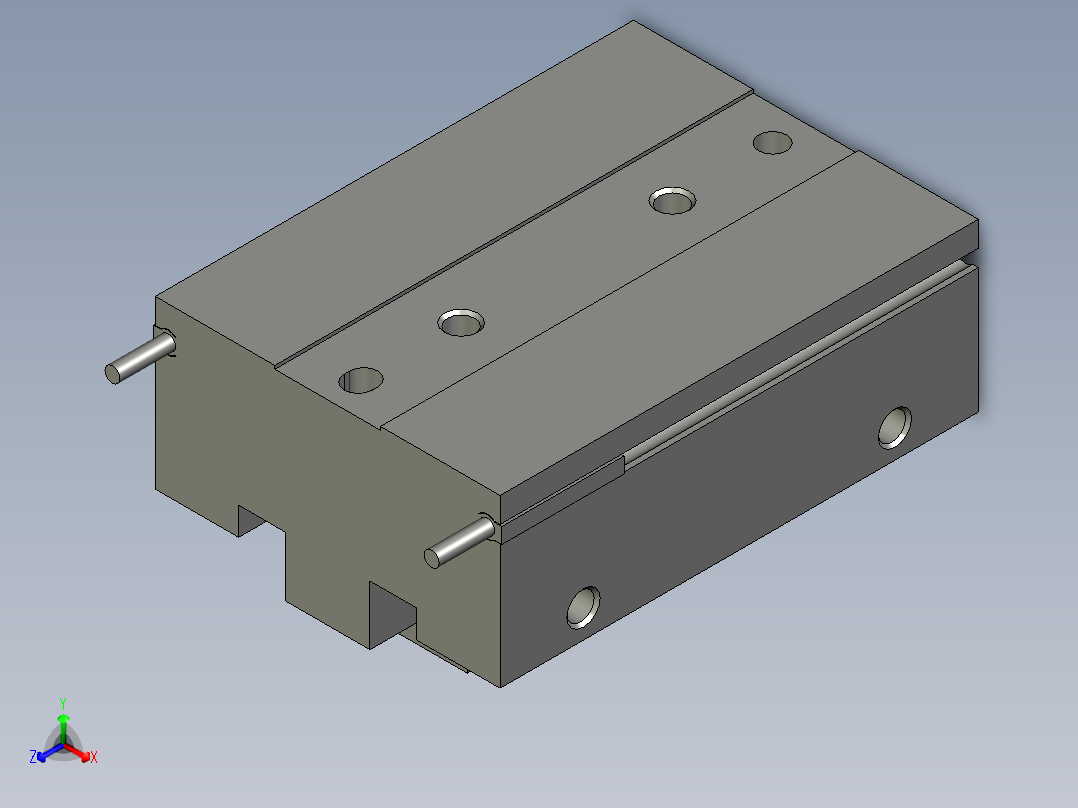 SC1800701C000A-MHF2-20D0-M9B主视图