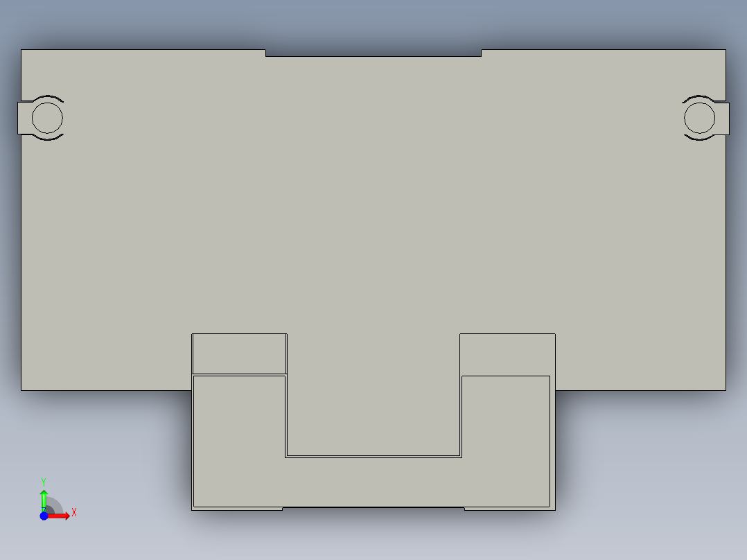 SC1800701C000A-MHF2-20D0-M9B前视图