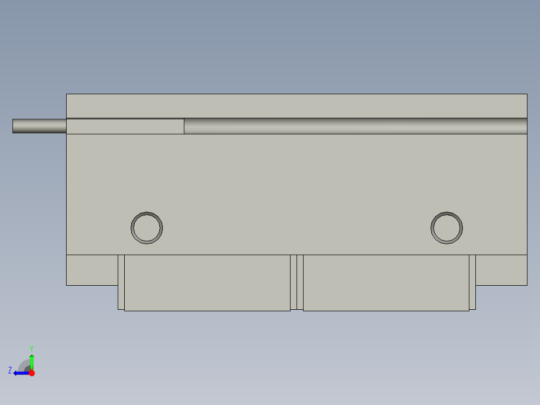 SC1800701C000A-MHF2-20D0-M9B右视图