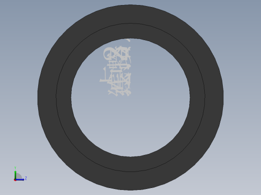 补芯-UPVC DN20-DN400(2)左视缩略图