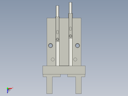 HW23417-SMC-MHZ2-16D-M9B俯视缩略图