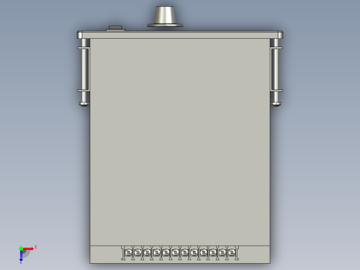 BOSENSETBA410俯视缩略图