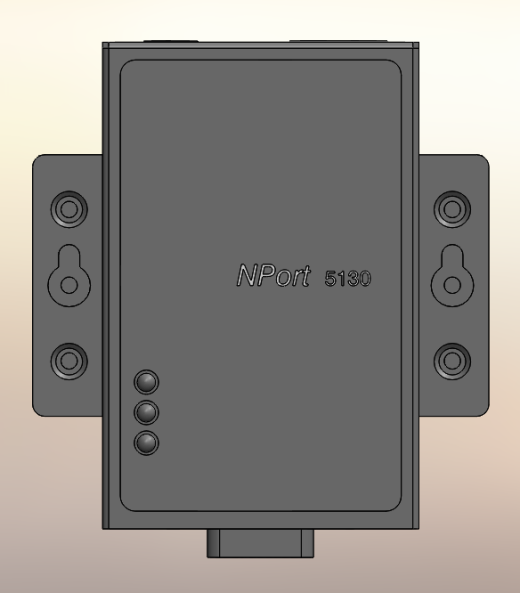 转换以太网–RS 422-RS485 MOXA n端口5130缩略图