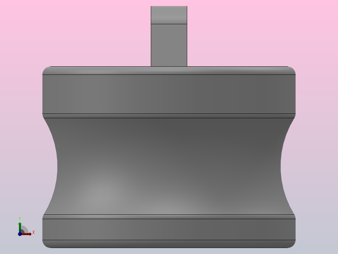 DP 型Model DP[DP200]快速接头前视图