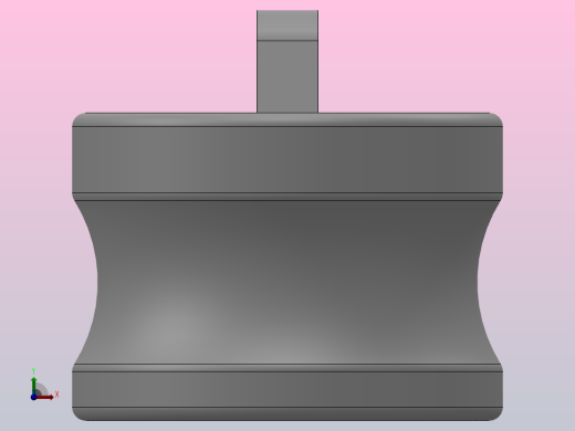 DP 型Model DP[DP200]快速接头前视缩略图
