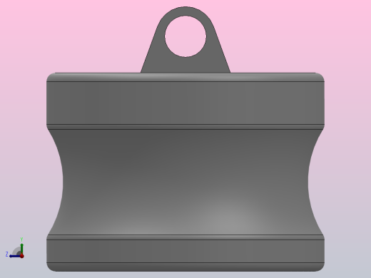 DP 型Model DP[DP200]快速接头右视缩略图