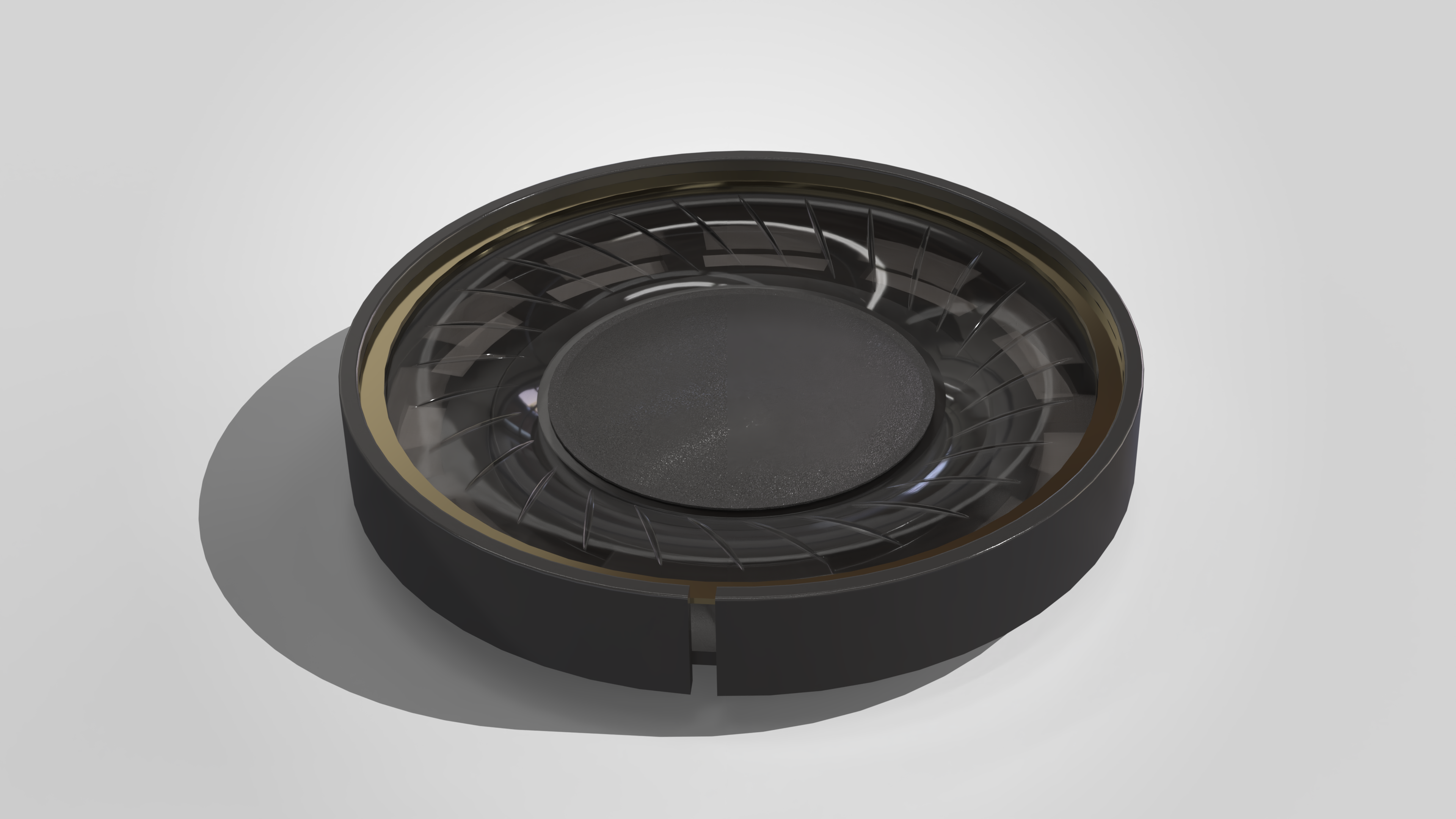 耳机扬声器 50mm