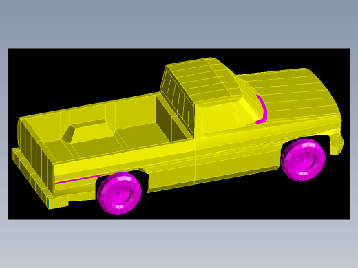 室内家具及植物三维模型十一-C010