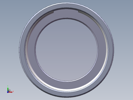 滤镜装配前视缩略图