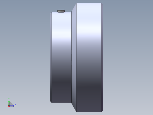 滤镜装配左视缩略图