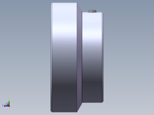 滤镜装配右视缩略图
