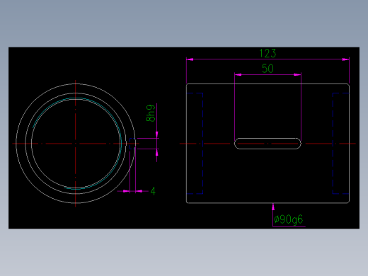 银泰PMI-RSIC06312T6-H