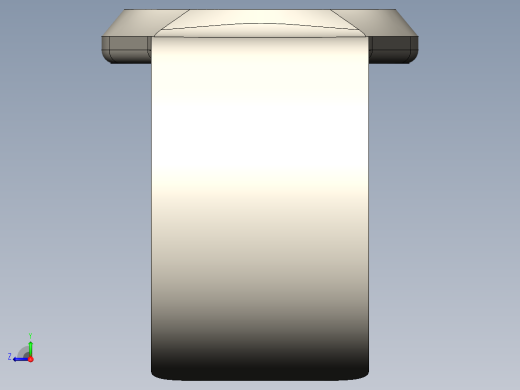 圆形手环右视缩略图