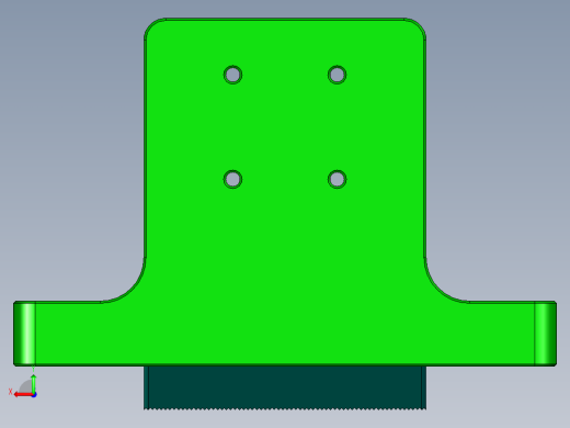 NANO-BOTTOM-CASE-CNC1-配件-0902后视缩略图