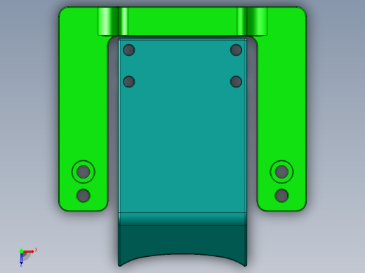 NANO-BOTTOM-CASE-CNC1-配件-0902俯视缩略图