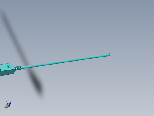 接近开关F3N-11TN04-N 电感式非屏蔽，端面感应，检测距离4mm