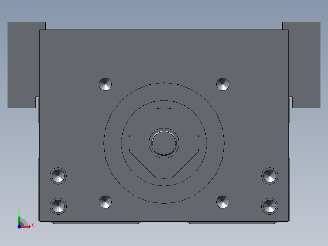 毛巾自动折叠机-三维1280678===200前视图