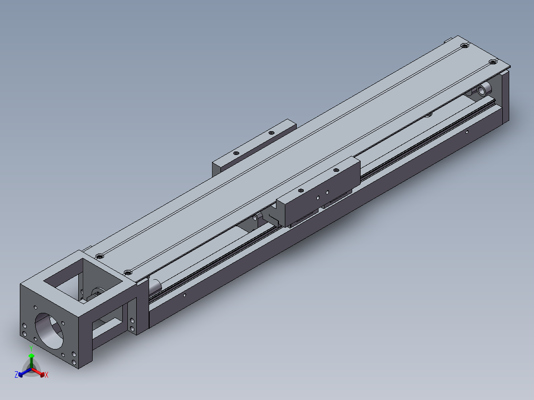 毛巾自动折叠机-三维1280678===200正等轴测图