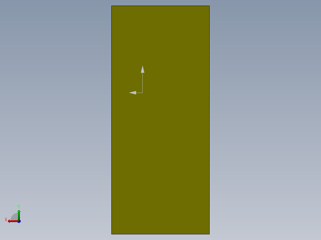 HH54P中间继电器后视图
