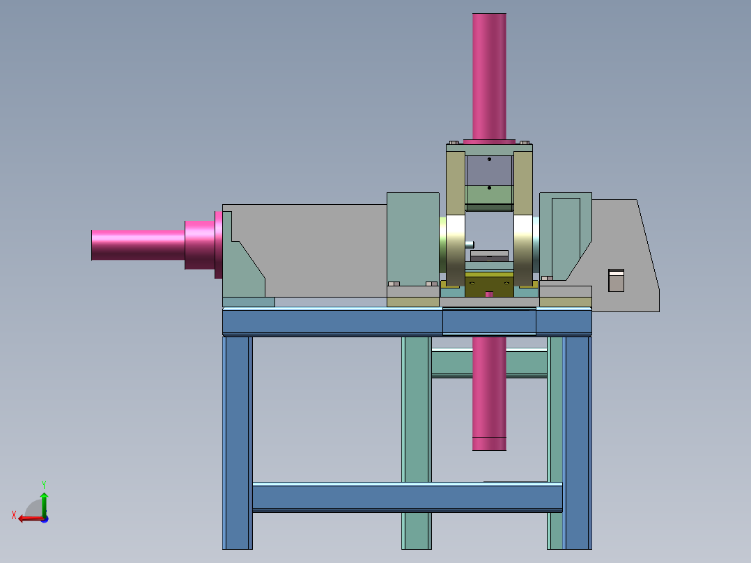 板簧卷耳机sw19可编辑后视图