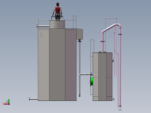 一体化滤池sw16可编辑后视缩略图