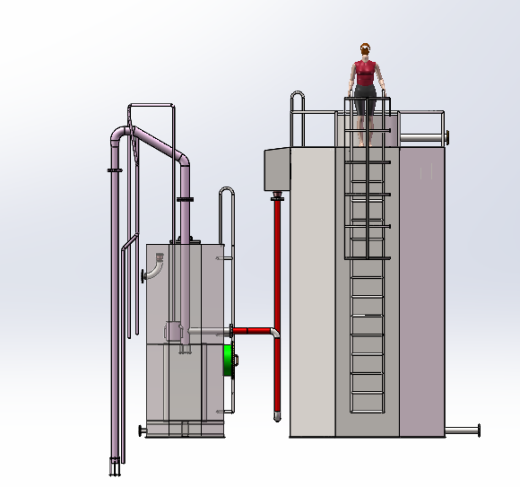 一体化滤池sw16可编辑缩略图
