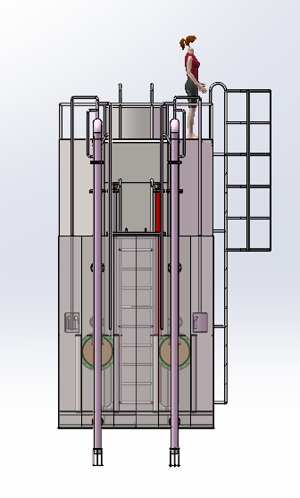 一体化滤池sw16可编辑缩略图