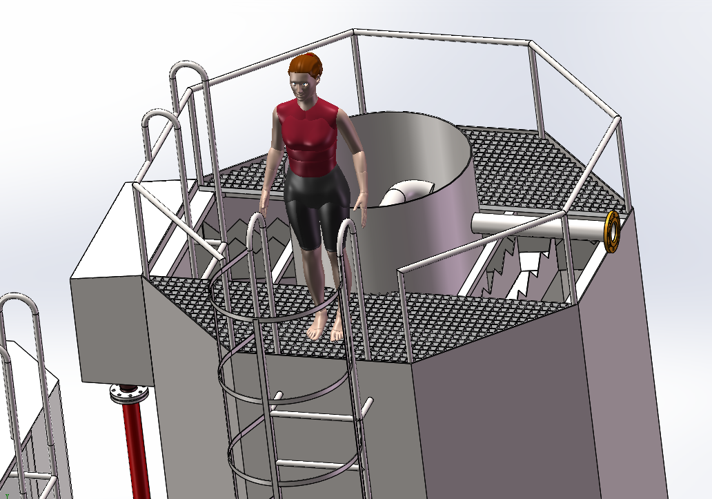 一体化滤池sw16可编辑