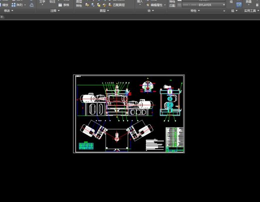 二辊矫直机缩略图