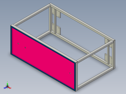 B3004225-D240X500G 车床推车工作台